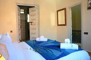 Riad Koutoubia Royal Marrakech