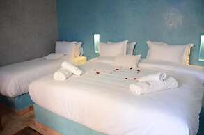 Riad Koutoubia Royal Marrakech