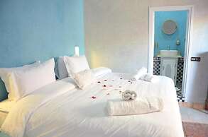 Riad Koutoubia Royal Marrakech