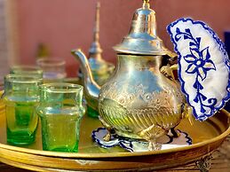 Riad Koutoubia Royal Marrakech