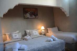 Riad Koutoubia Royal Marrakech