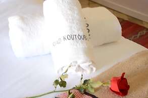 Riad Koutoubia Royal Marrakech