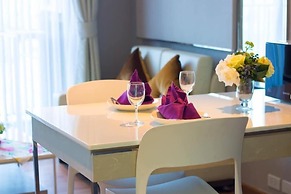 Phu Dahla Residences