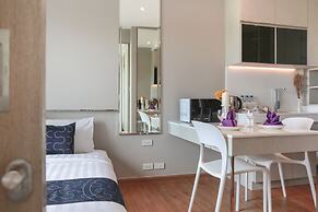 Phu Dahla Residences