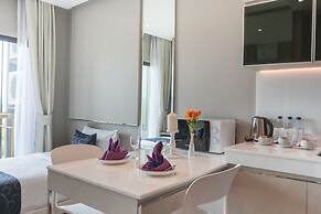 Phu Dahla Residences