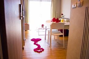 Phu Dahla Residences