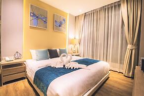 Phu Dahla Residences