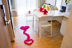 Phu Dahla Residences