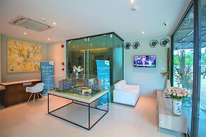 Phu Dahla Residences