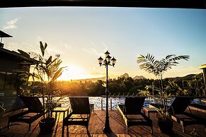 Phu Dahla Residences