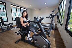 Phu Dahla Residences