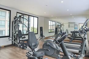 Phu Dahla Residences