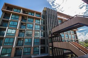 Phu Dahla Residences