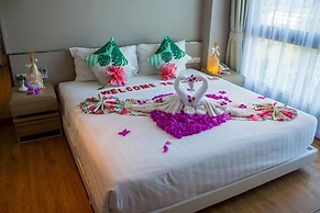 Phu Dahla Residences