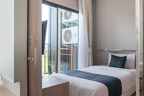 Phu Dahla Residences