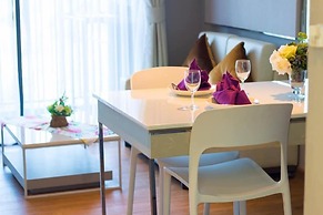 Phu Dahla Residences