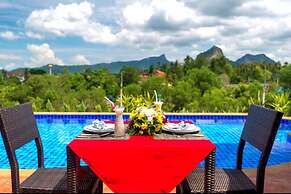 Phu Dahla Residences