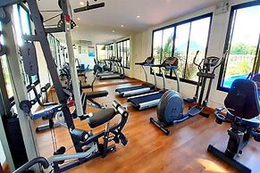 Phu Dahla Residences