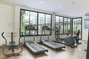 Phu Dahla Residences