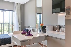 Phu Dahla Residences