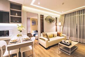 Phu Dahla Residences