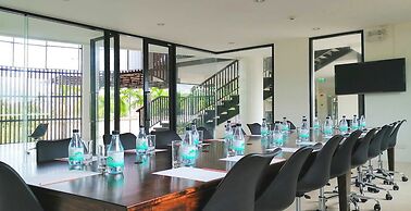 Phu Dahla Residences