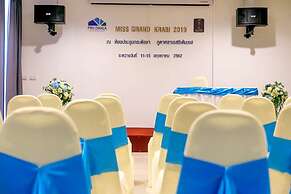 Phu Dahla Residences