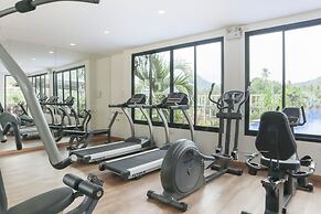 Phu Dahla Residences