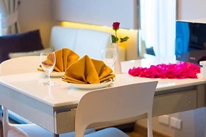 Phu Dahla Residences