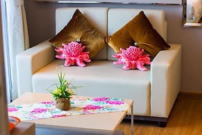 Phu Dahla Residences