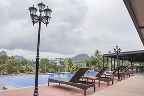 Phu Dahla Residences