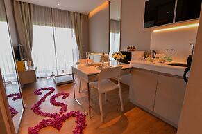 Phu Dahla Residences