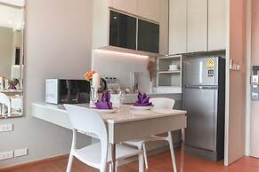 Phu Dahla Residences