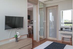 Phu Dahla Residences