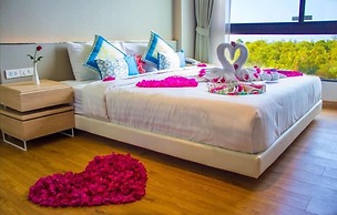 Phu Dahla Residences