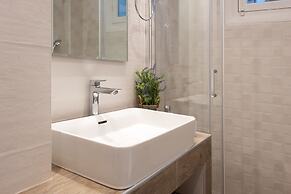 Blue Ark Lavish Sauna Suite