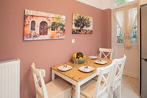 Blue Ark Lavish Sauna Suite