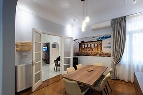 Blue Ark Lavish Sauna Suite