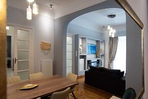 Blue Ark Lavish Sauna Suite