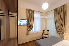 Blue Ark Lavish Sauna Suite