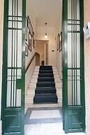 Blue Ark Lavish Sauna Suite