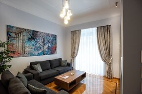 Blue Ark Lavish Sauna Suite