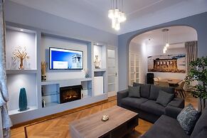 Blue Ark Lavish Sauna Suite