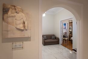 Blue Ark Lavish Sauna Suite