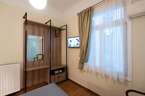 Blue Ark Lavish Sauna Suite