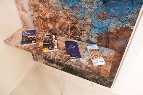 Blue Ark Lavish Sauna Suite