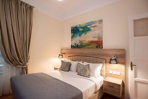 Blue Ark Lavish Sauna Suite