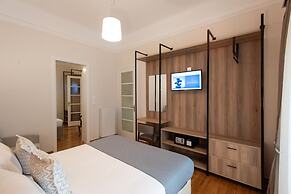 Blue Ark Lavish Sauna Suite