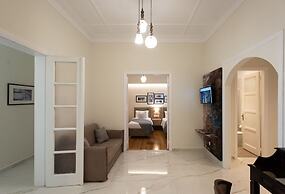 Blue Ark Lavish Sauna Suite