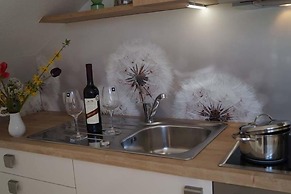 Haus an der Pferdekoppel